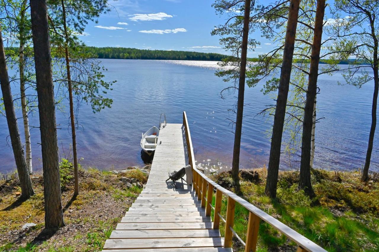 Top Star Lakeland Viitasaari Zewnętrze zdjęcie
