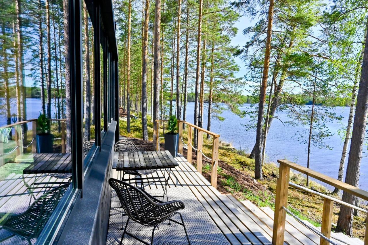 Top Star Lakeland Viitasaari Zewnętrze zdjęcie