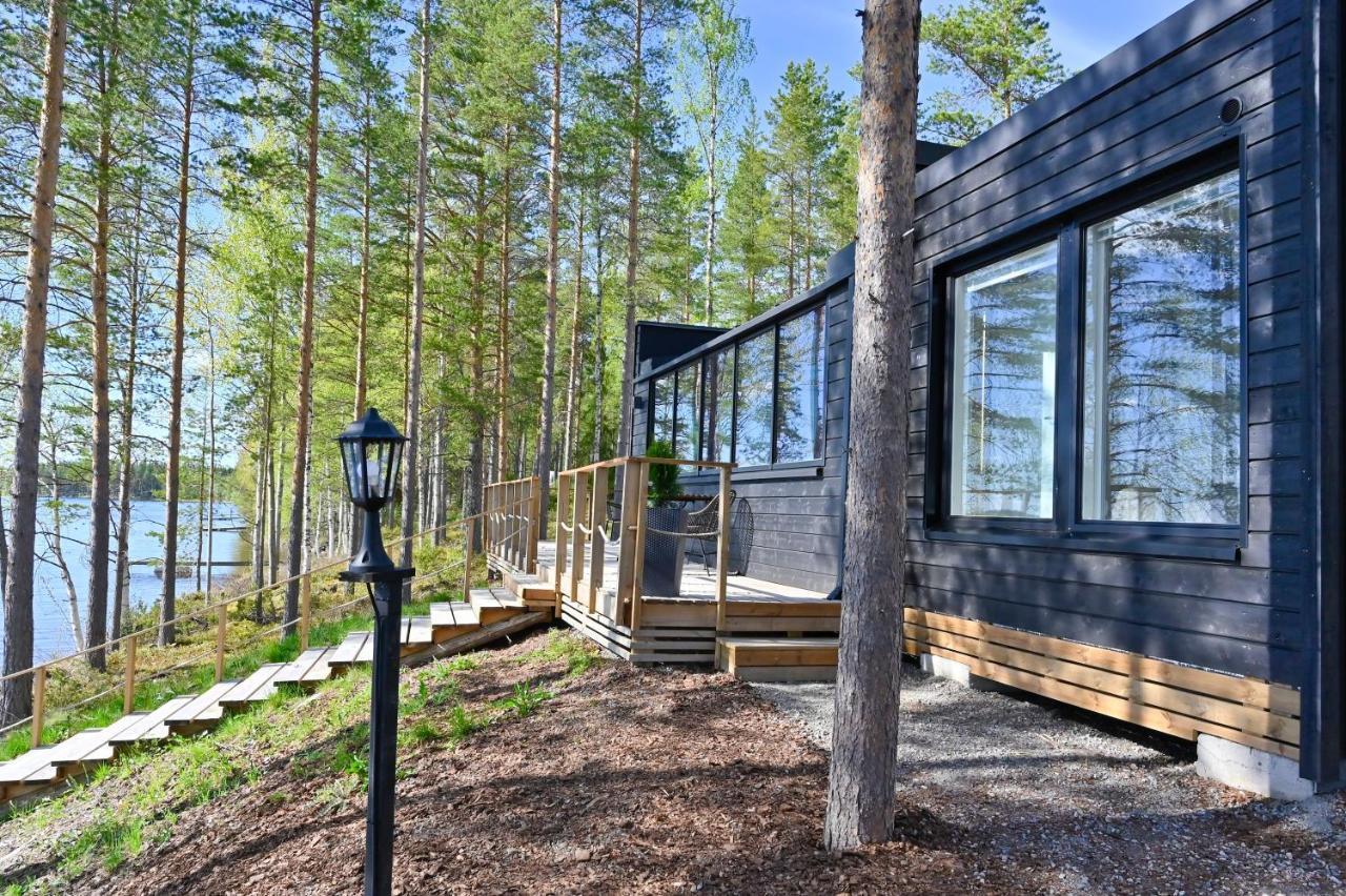 Top Star Lakeland Viitasaari Zewnętrze zdjęcie