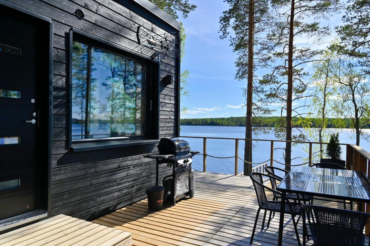 Top Star Lakeland Viitasaari Zewnętrze zdjęcie