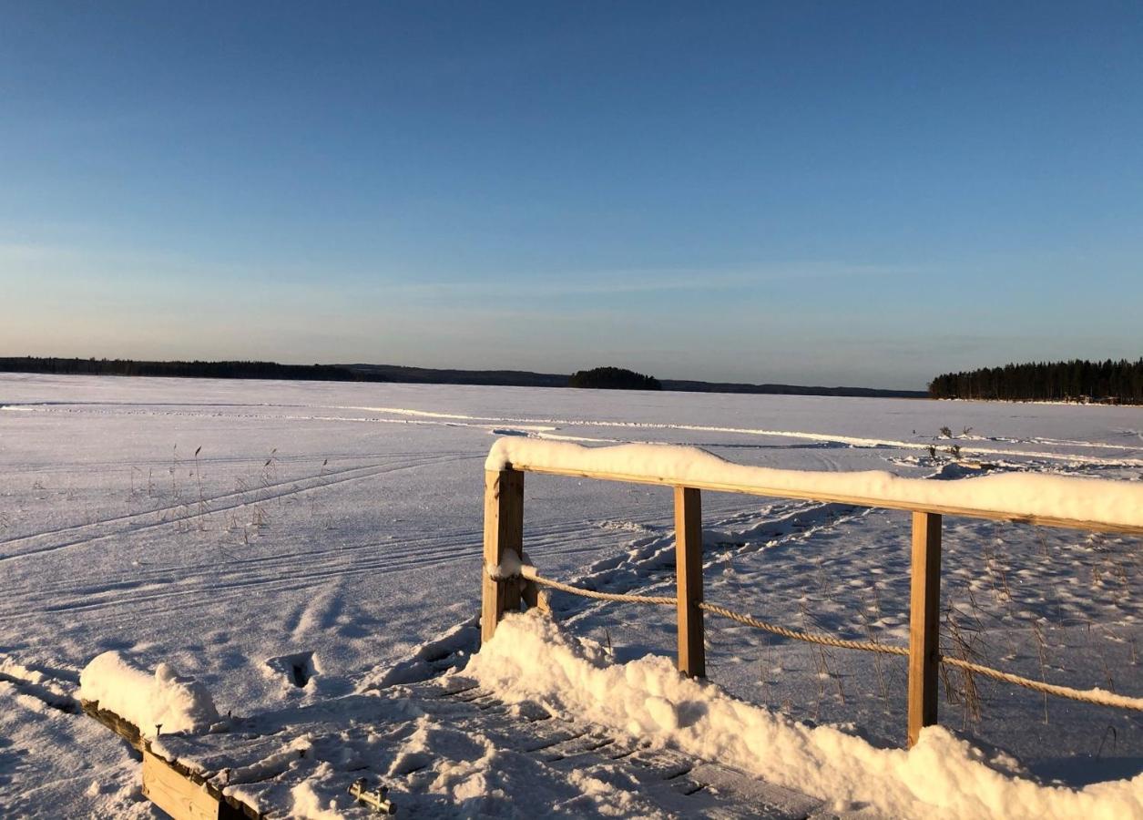 Top Star Lakeland Viitasaari Zewnętrze zdjęcie