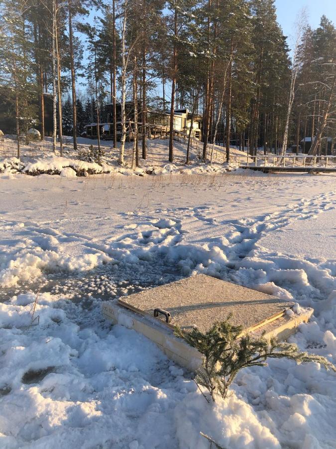 Top Star Lakeland Viitasaari Zewnętrze zdjęcie
